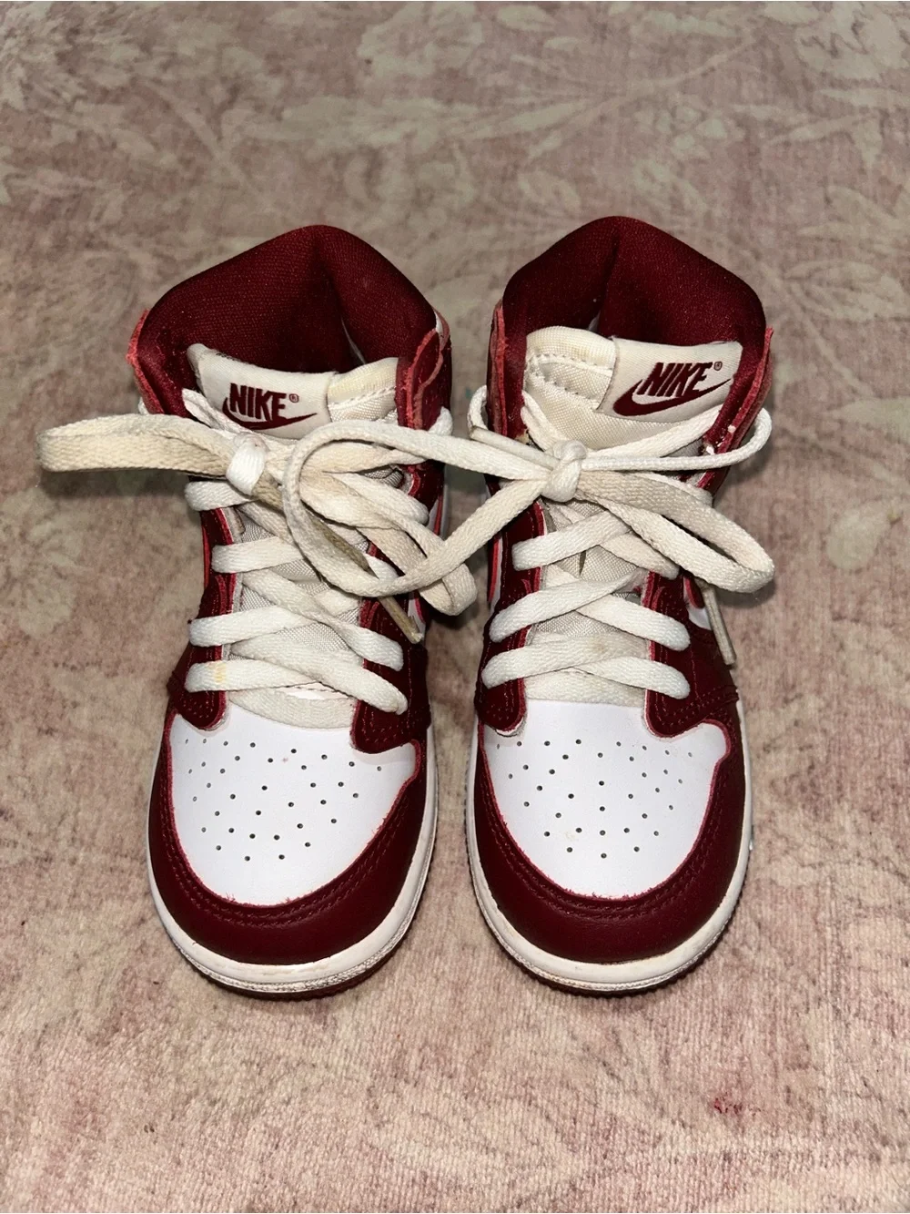 Jordan 1 Retro Toddler Used